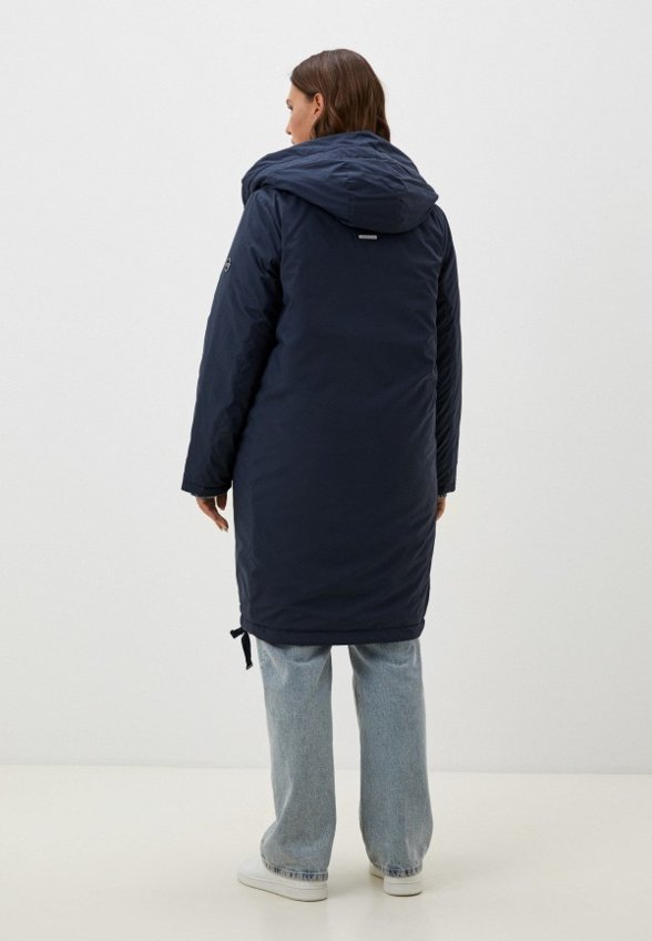 Куртка утепленная Maritta