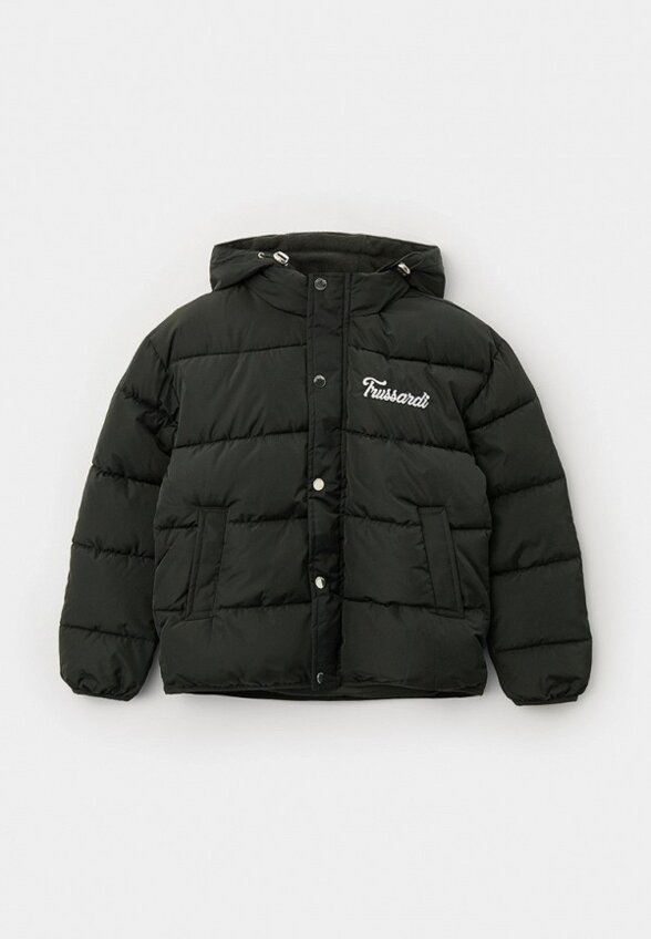 Куртка утепленная Trussardi Junior