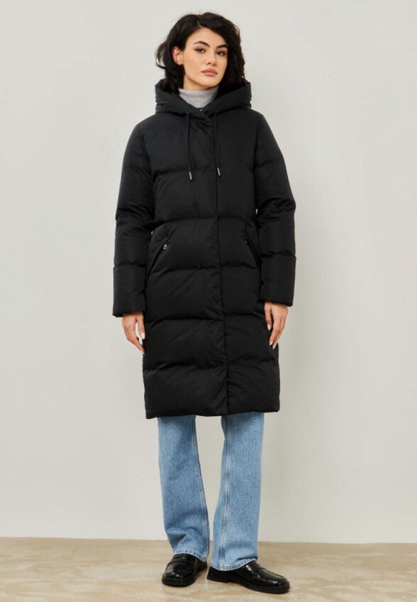 Пуховик Vinnis