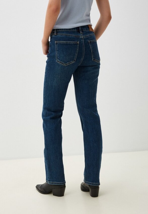 Джинсы Dimarkis Day