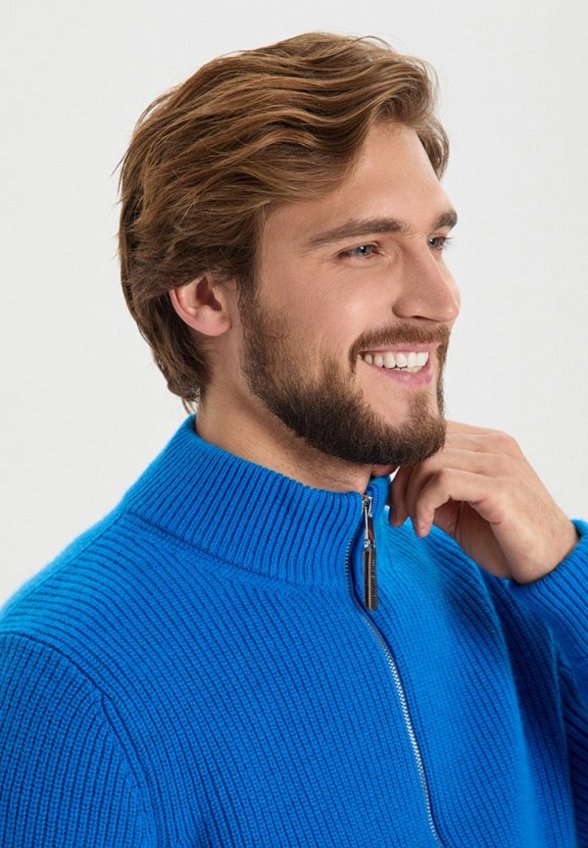 Кардиган Norveg