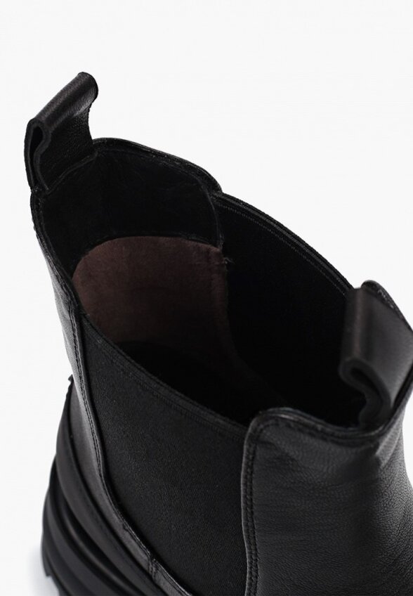 Ботинки Vasconte