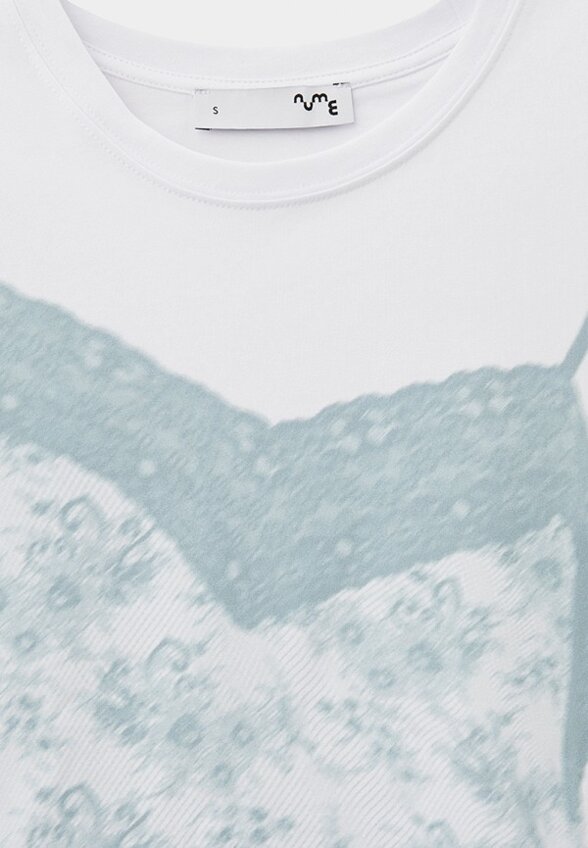 Футболка Nume