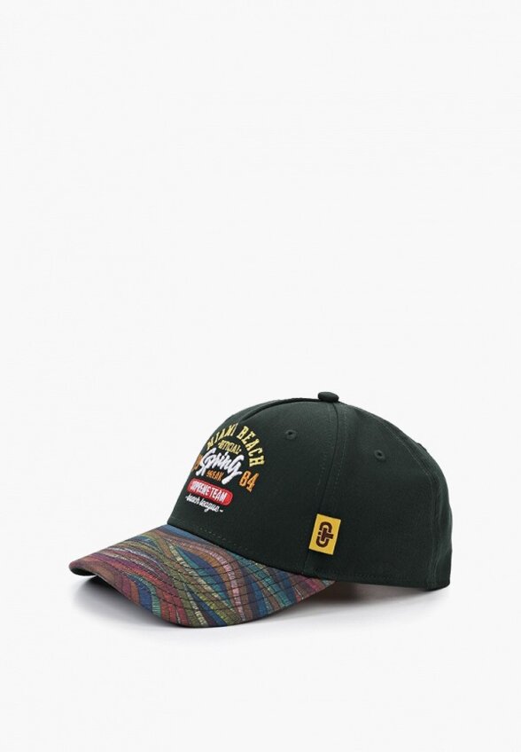 Бейсболка TuTu