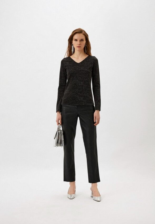 Пуловер iBlues