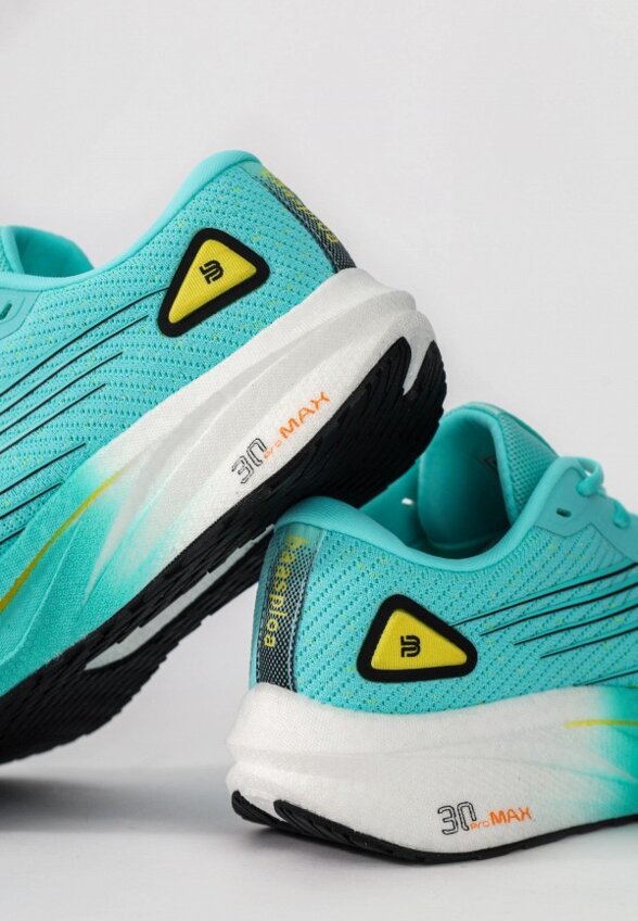 Кроссовки Baasploa