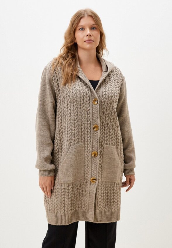 Кардиган Milanika