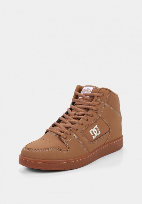 Кеды DC Shoes