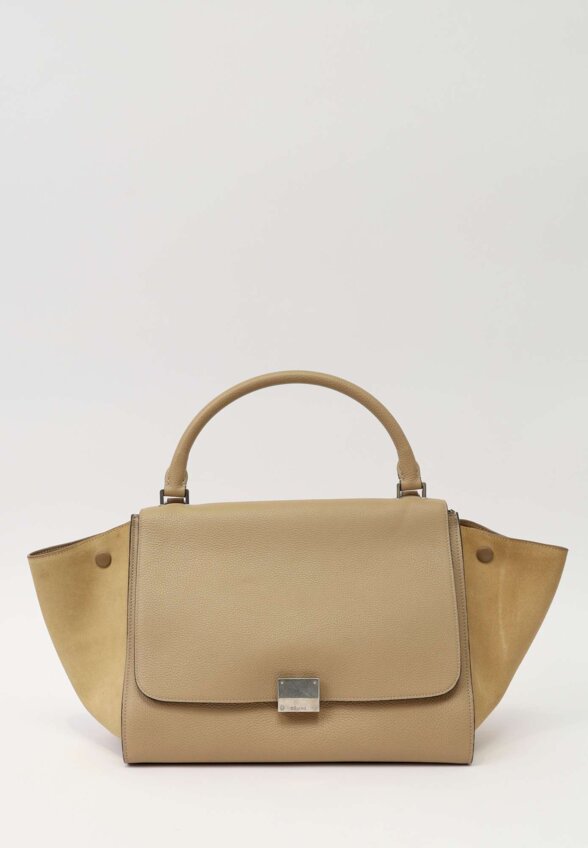 Celine Trapeze