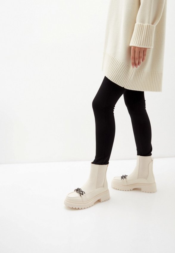 Ботинки Vivian Royal