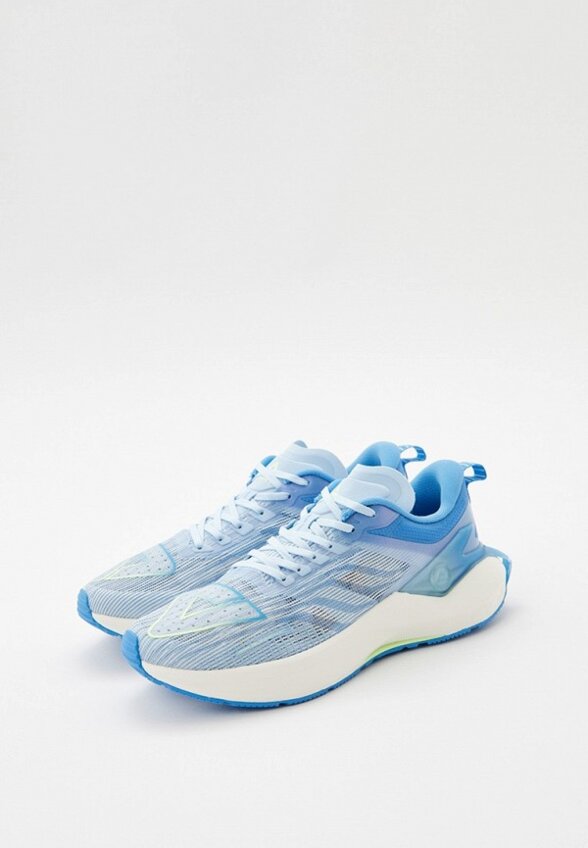 Кроссовки Peak