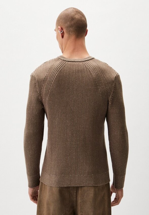 Джемпер Mademan