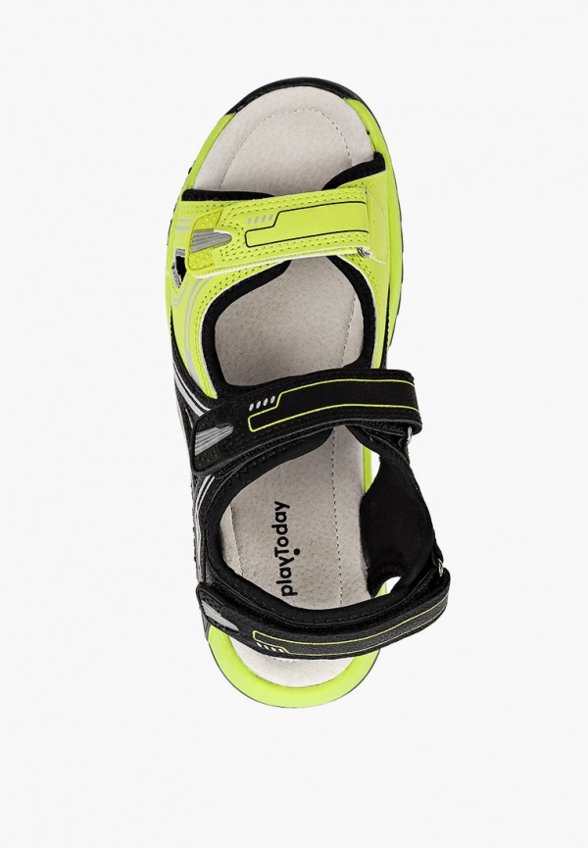 Сандалии PlayToday