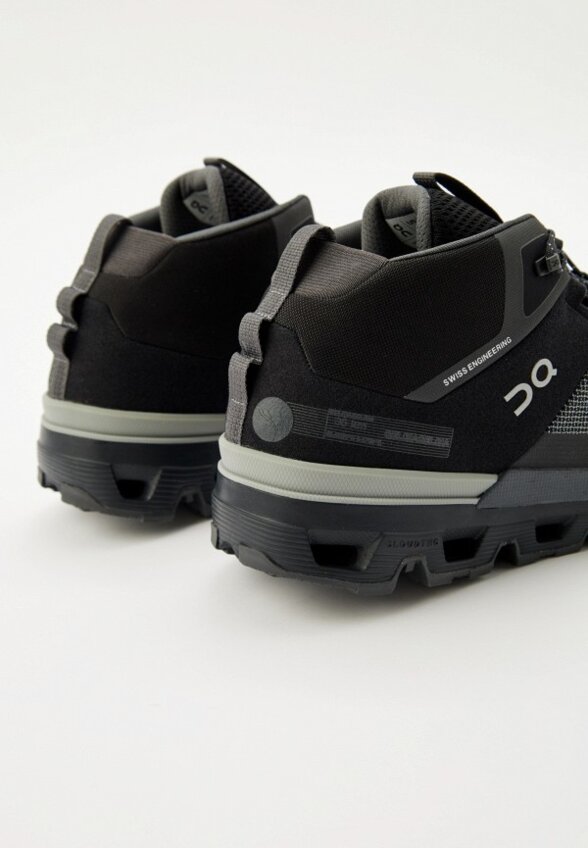 Кроссовки On