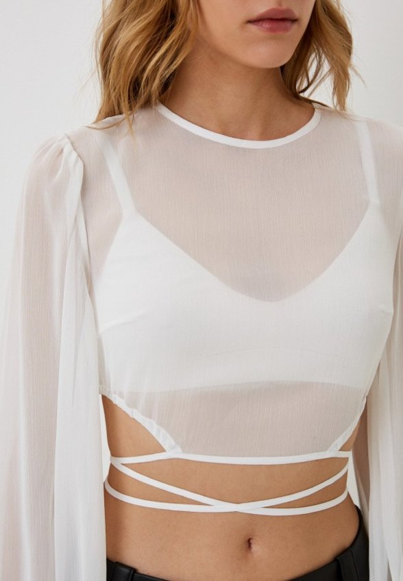 Блуза Belevtseva