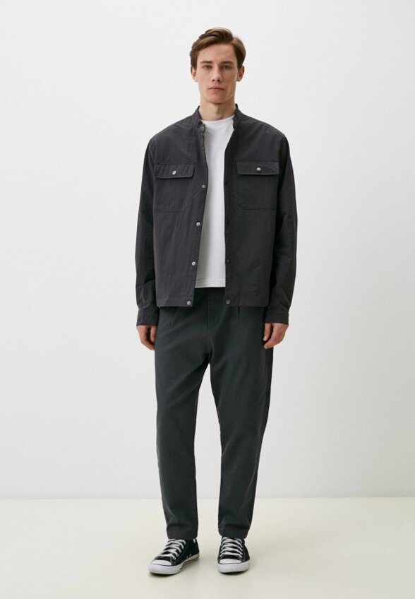 Ветровка Urban Fashion for Men