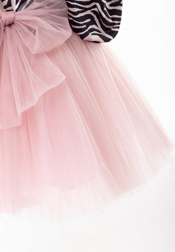 Платье Роскошь с детства