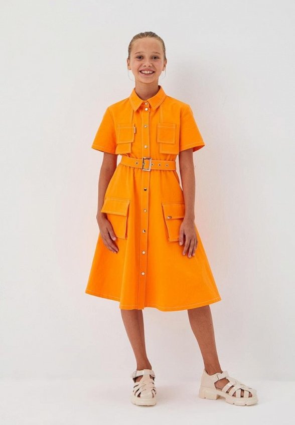 Платье Kidsante