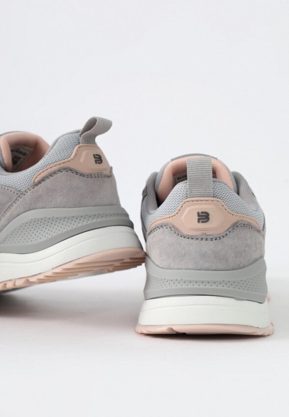 Кроссовки Baasploa