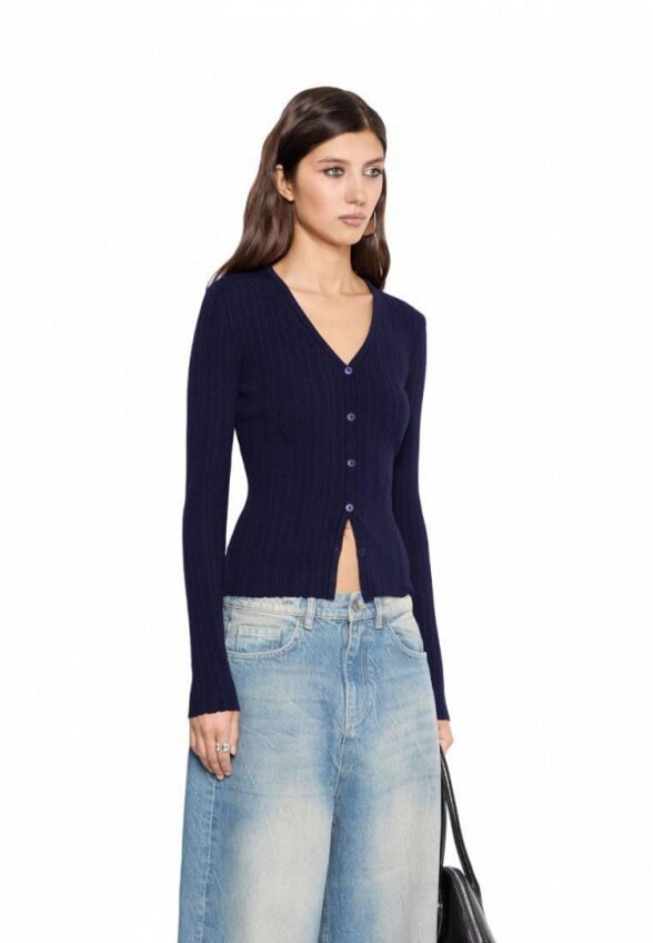 Кардиган You Wanna