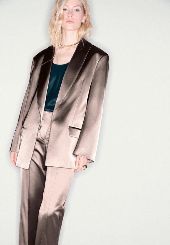 Жакет I Am Studio