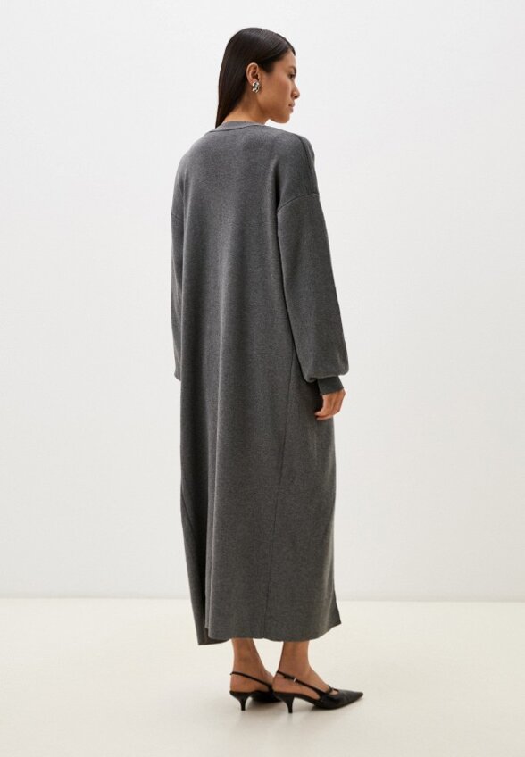 Платье и кардиган Diverius