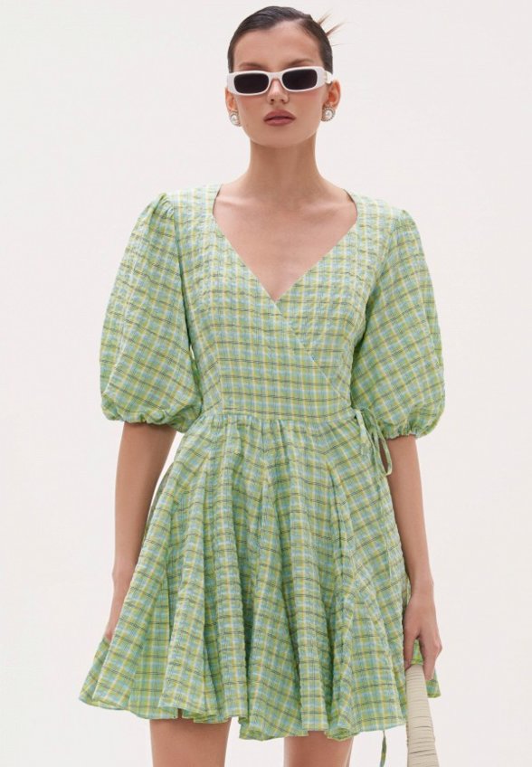 Платье Top Top