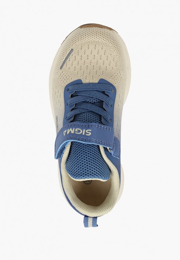 Кроссовки Sigma