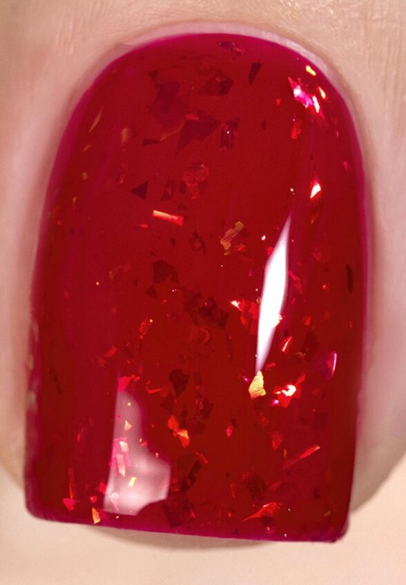 Лак для ногтей Masura