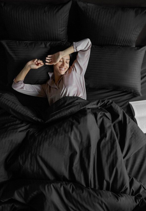 Пододеяльник 1,5-спальный Love Me