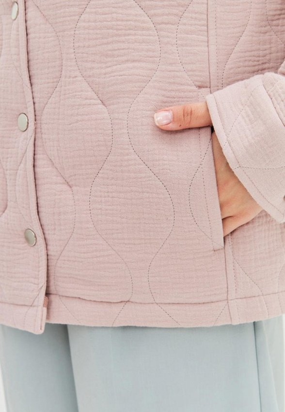 Куртка-рубашка Michma'am