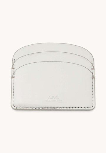 A.P.C. Cardholder
