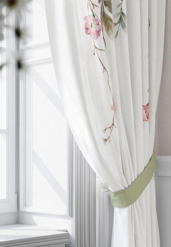 Шторы Comfy Way