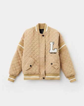 Куртка утепленная Locoloco All For Junior детям