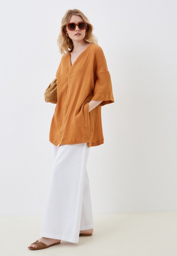 Блуза Happy Baby