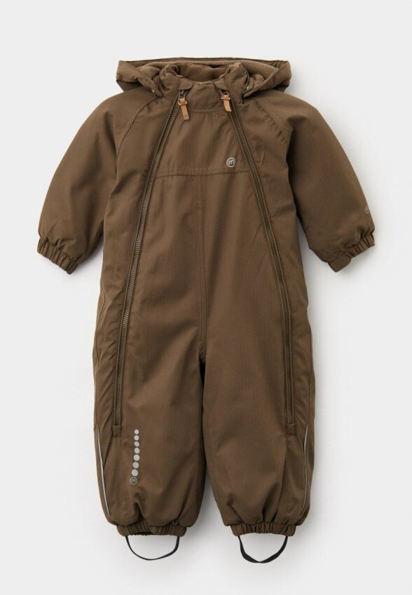 Комбинезон утепленный Minymo