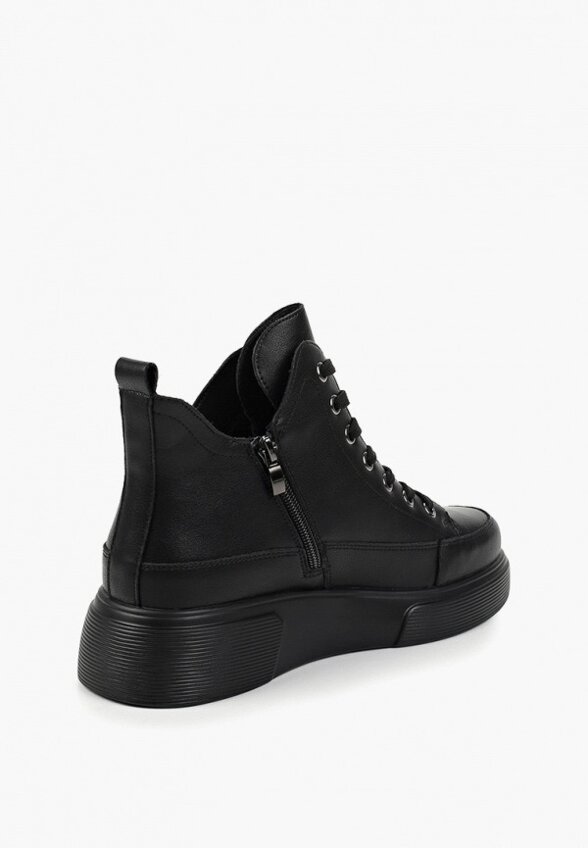 Ботинки Ascalini