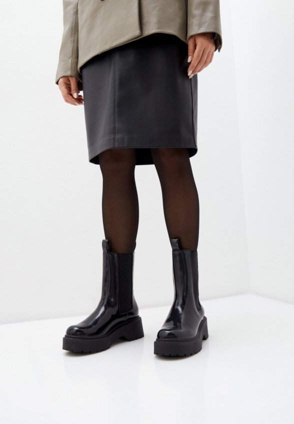 Полусапоги Steve Madden