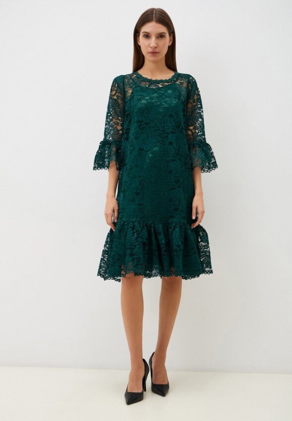 Платье MadaM T