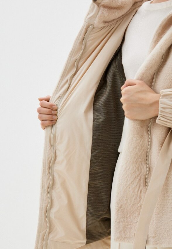 Куртка утепленная Dimma