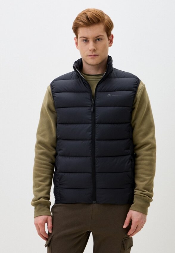 Жилет утепленный Outventure