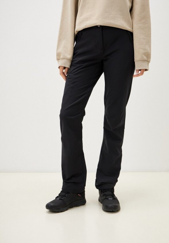 Брюки спортивные Jack Wolfskin