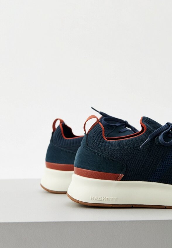 Кроссовки Hackett London