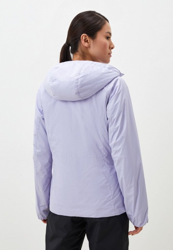 Куртка утепленная Nordway