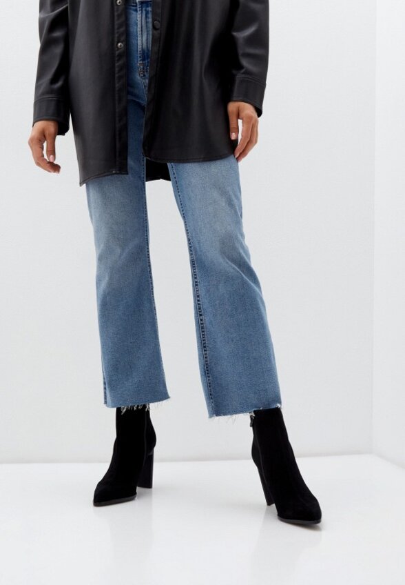 Ботильоны Valley