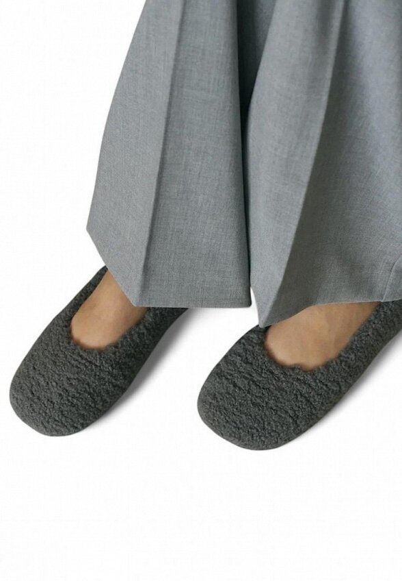 Балетки Raden