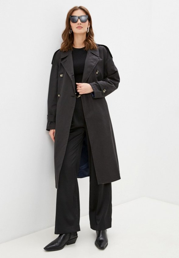 Тренч Wolfstore