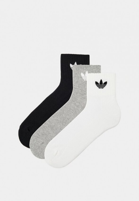 Носки 3 пары adidas Originals