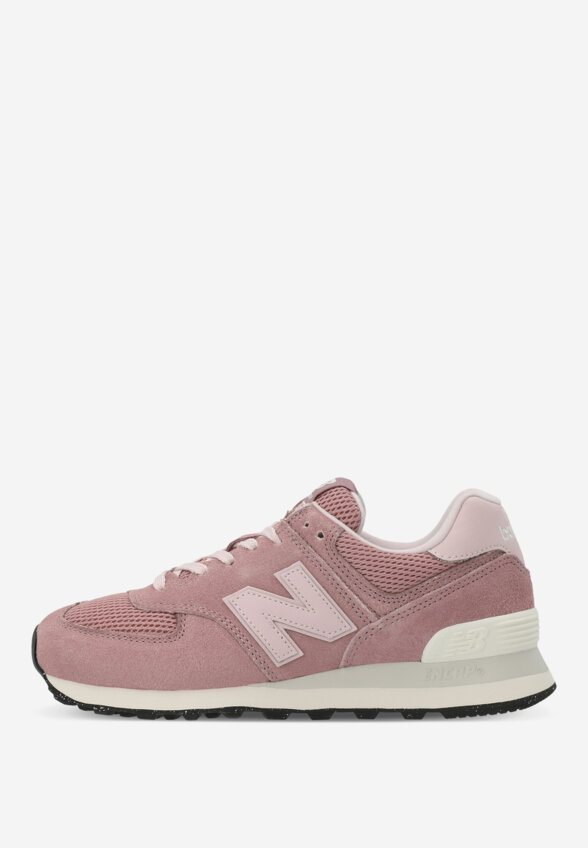 Кроссовки женские New Balance 574, Розовый