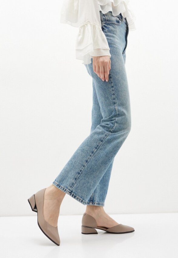 Туфли Helena Berger